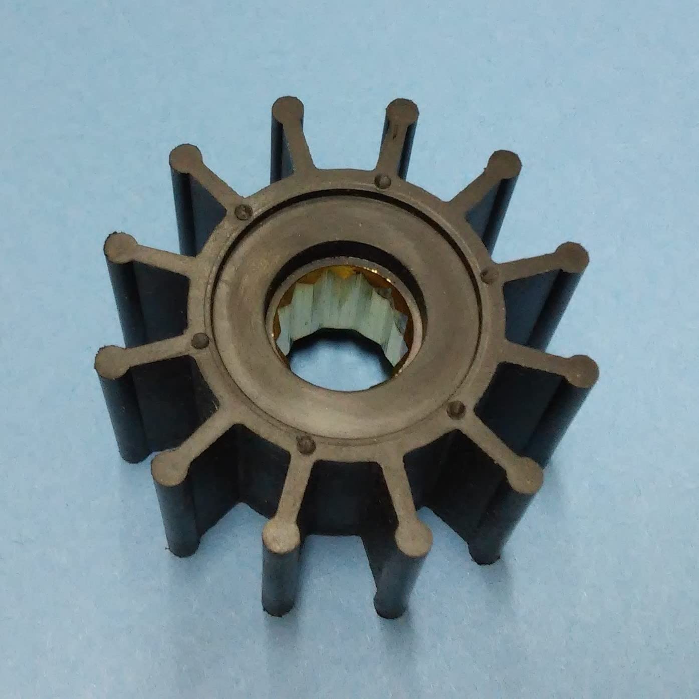 Amazon.com: SCP-1832761 Impeller Kit Replaces Sierra 18-3276